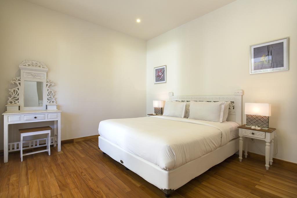 Dream villa Seminyak Oda fotoğraf