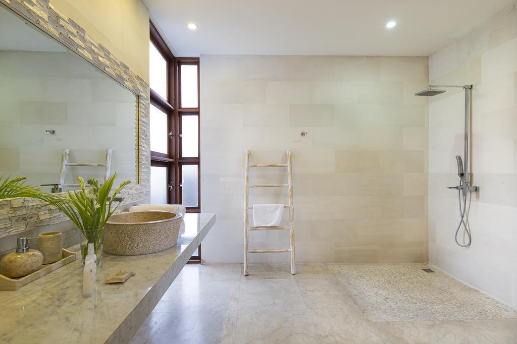 Dream villa Seminyak Oda fotoğraf