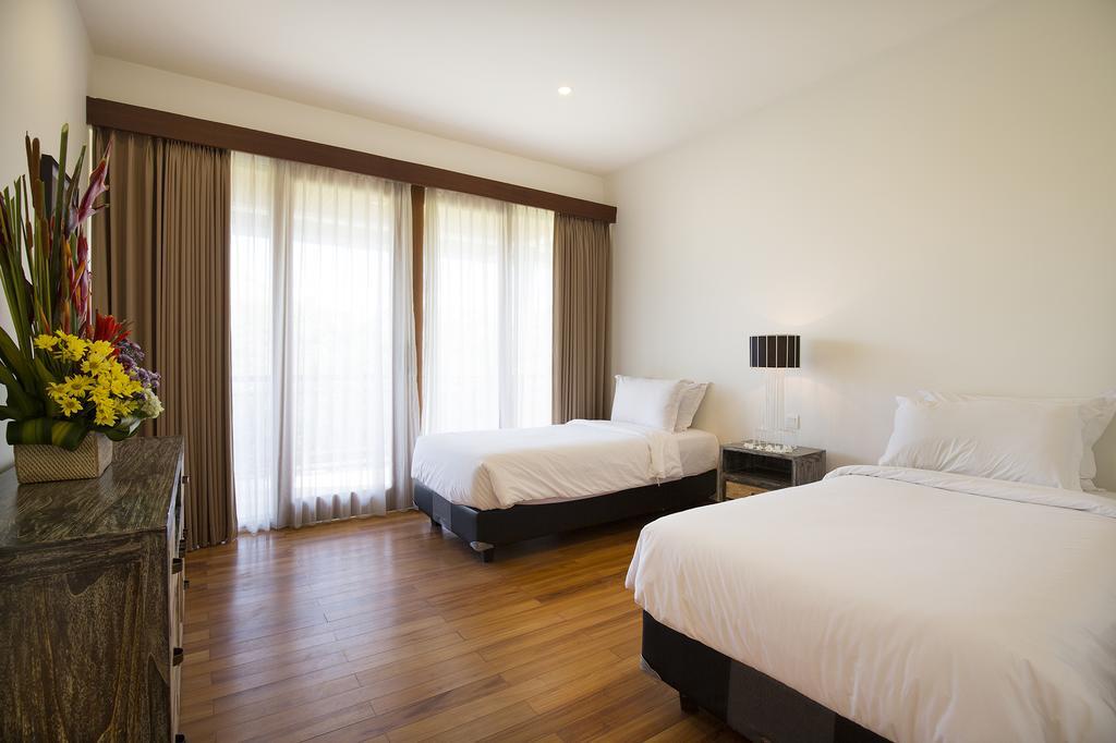 Dream villa Seminyak Oda fotoğraf